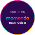 find us on momondo