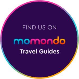 find us on momondo